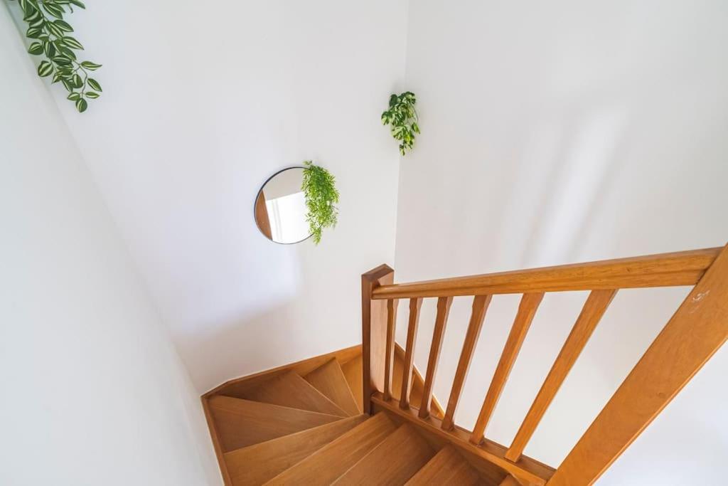 Apartamento Logis Du Lys Boult-sur-Suippe Exterior foto