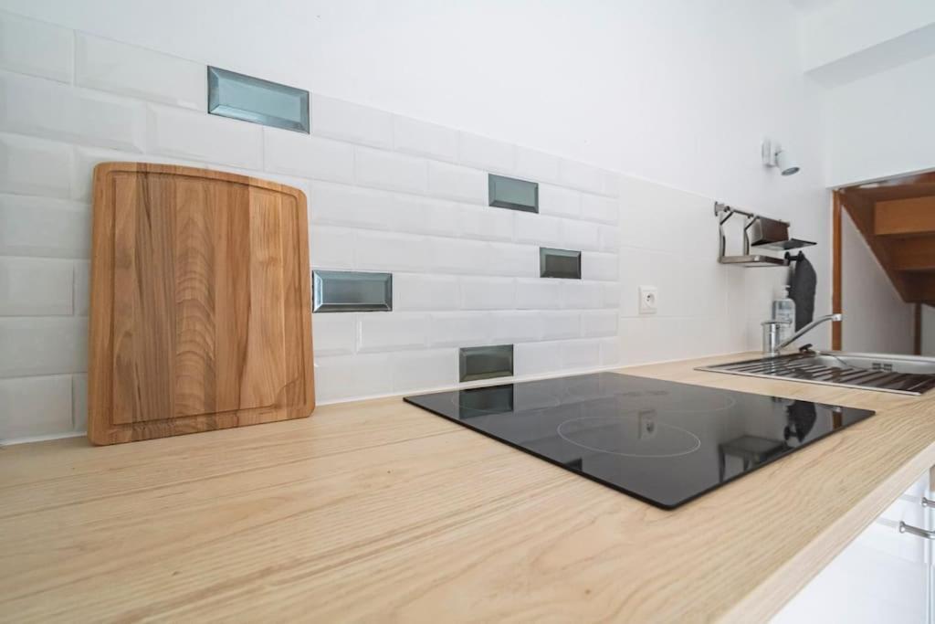 Apartamento Logis Du Lys Boult-sur-Suippe Exterior foto